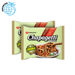 Nongshim Chappaghetti Ramen Noodles
