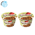 Nongshim Chapaghetti BB Noodles