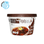 SJ Core Instant Cook-tok Jjajang Rice Cup