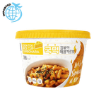 SJ Core Instant Cook-tok Carbonara Rice Cup