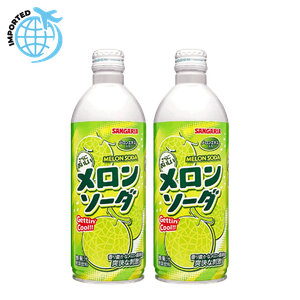 Sangaria Melon Soda