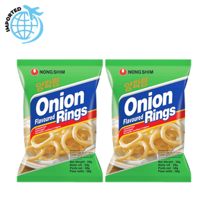 Nongshim Onion Ring