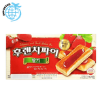 Haitai French Pie Strawberry