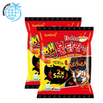 Samyang Zzalduk Snack