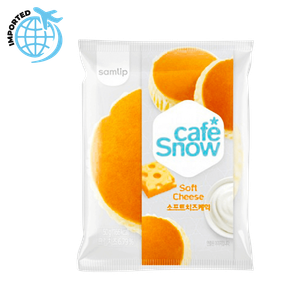 Samlip Soft Original Cheese Cake