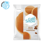 Samlip Soft Mocha Cheese Cake