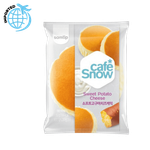 Samlip Soft Sweet Potato Cheese Cake