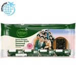 Cheiljedang Crispy Roasted Seaweed
