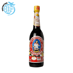 Maekrua Oyster Sauce