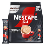 Nescafe 3 In 1 Intenso Coffee Mix