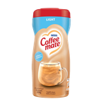 Coffee Mate Smooth & Delicious Light Coffee Creamer