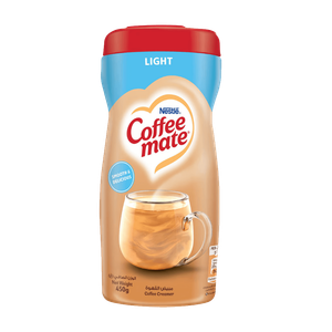 Coffee Mate Smooth & Delicious Light Coffee Creamer