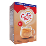 Coffee Mate Original Coffee Creamer Bag