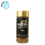 Nescafe Gold Espresso Instant