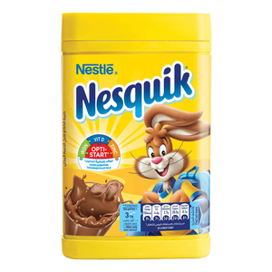 Nesquik Chocolate Milk Powder