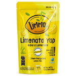 Limmo Limonata Lemon Fresh Frozen Juice
