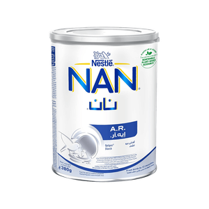 Nestle Nan A.R. (Anti-Regurgitation) Milk Powder