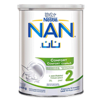 Nestle Nan Comfort Stage 2 Milk Powder - (6 to 12 Months)
