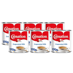Carnation Evaporated Milk