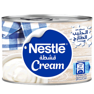 Nestle Cream