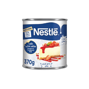 Nestle Sweetened Condensed Milk