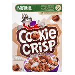 Cookie Crisp Chocolate Chips Breakfast Cereal