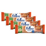 لوح حبوب الإفطار بالكراميل المقرمش من نستله