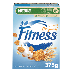 Nestle Fitness Wholegrain Cereal