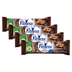 Nestle Fitness Chocolate Cereal Bar
