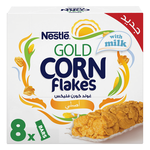 Nestle Gold Corn Flakes Original Bar