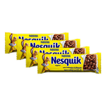 Nesquik Chocolate Cereal Bar