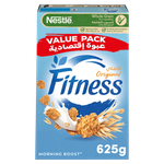 Nestle Fitness Original Breakfast Cereal