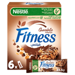Nestle Fitness Chocolate Cereal Bar