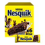 Nesquik Chocolate Cereal Bar