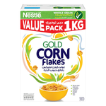 Nestle Gold Corn Flakes