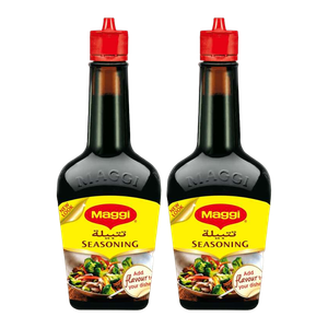 صلصة التتبيلة من ماجي