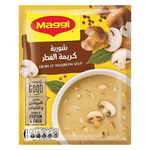 Maggi Cream Of Mushroom Soup