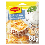 خلطة البشاميل من ماجي
