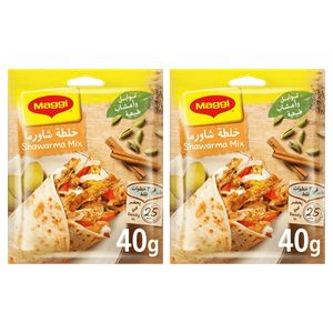 Maggi Chicken Shawarma Mix