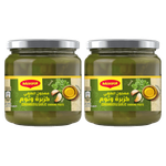 Maggi Coriander & Garlic Cooking Paste