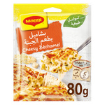 Maggi Cheesy Bechamel Mix