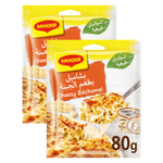 Maggi Cheesy Bechamel Mix