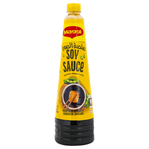 Maggi Soy Sauce