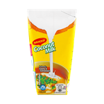 Maggi Coconut Milk