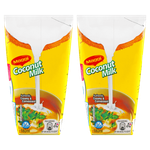 Maggi Coconut Milk