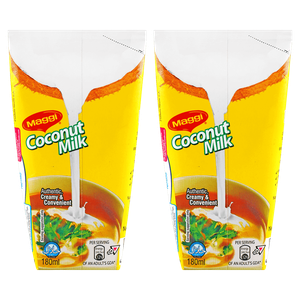 Maggi Coconut Milk