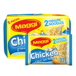 Maggi 2 Minutes Chicken Noodles