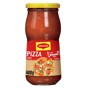 Maggi Pizza Sauce
