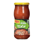 Maggi Bolognese Pasta Sauce