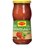 Maggi Basilico Pasta Sauce